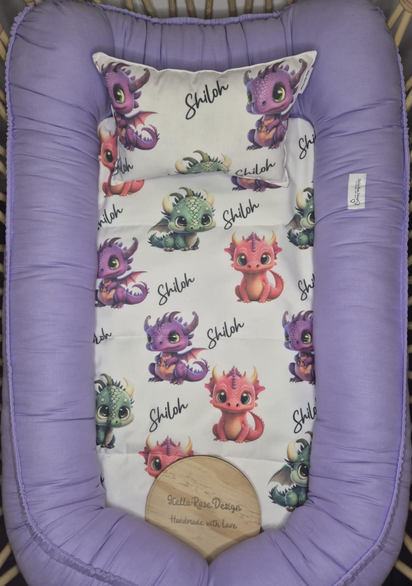 Animal Babynests