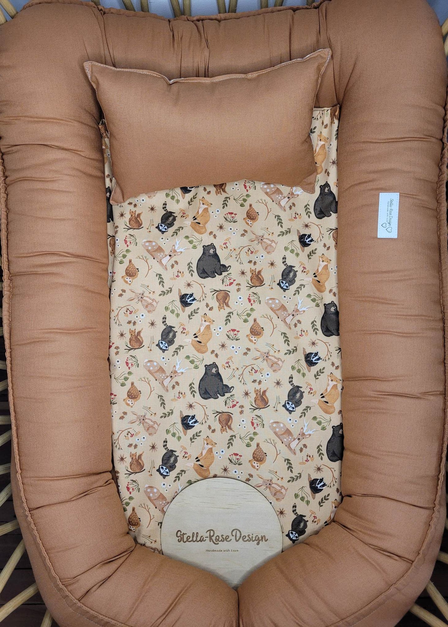 Animal Babynests