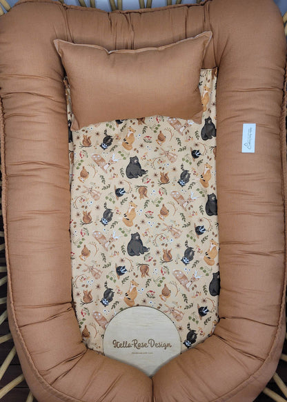 Animal Babynests