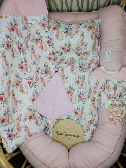 Babynest Bundle B