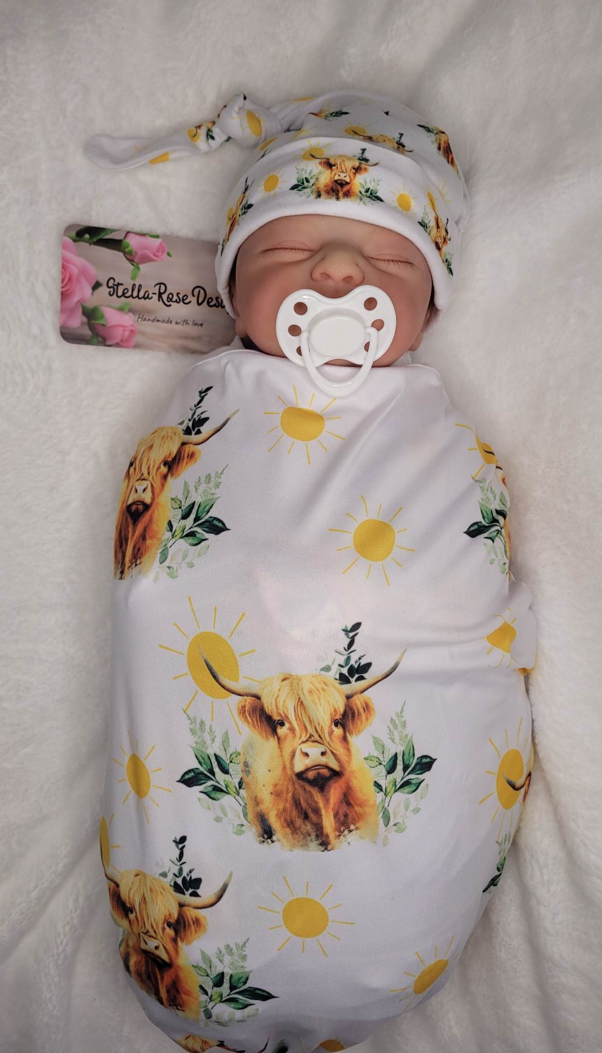 Swaddle Sets
