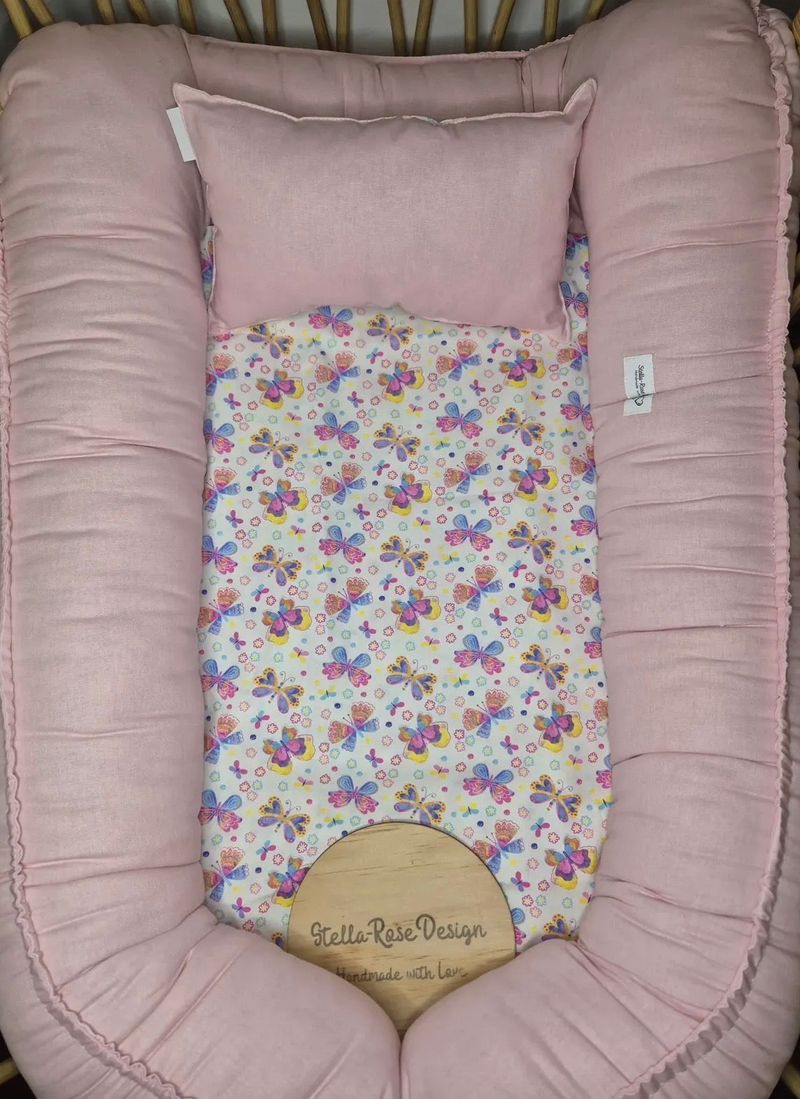 Animal Babynests