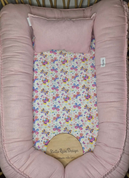 Animal Babynests