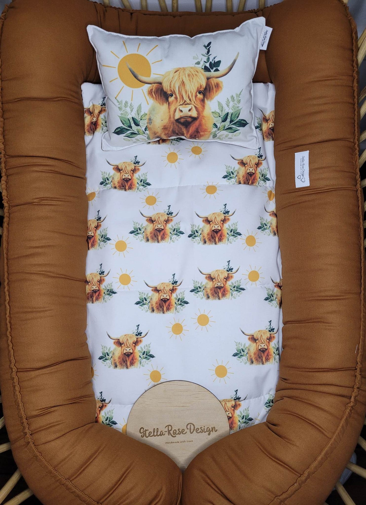 Animal Babynests