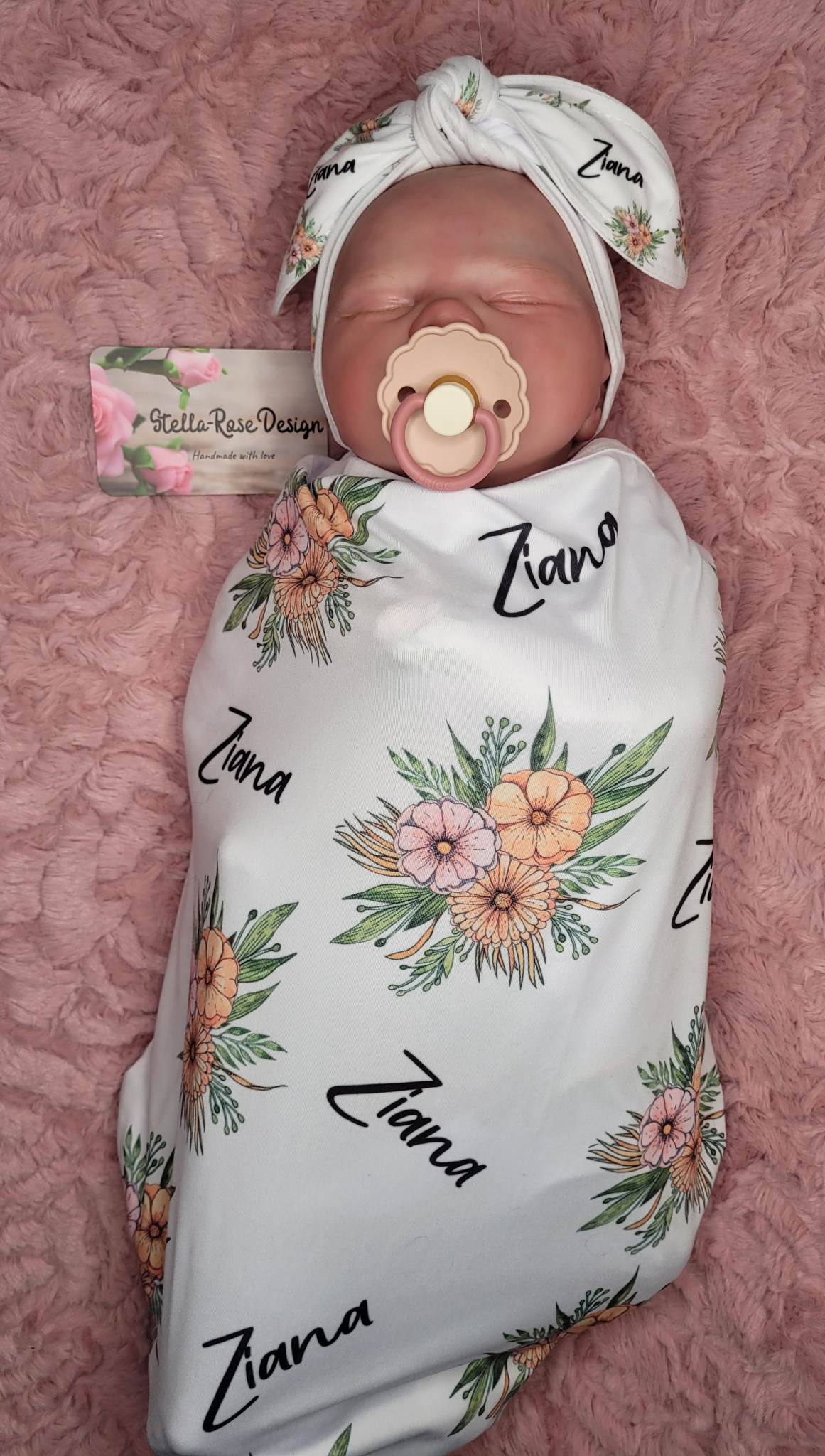 Swaddle Sets