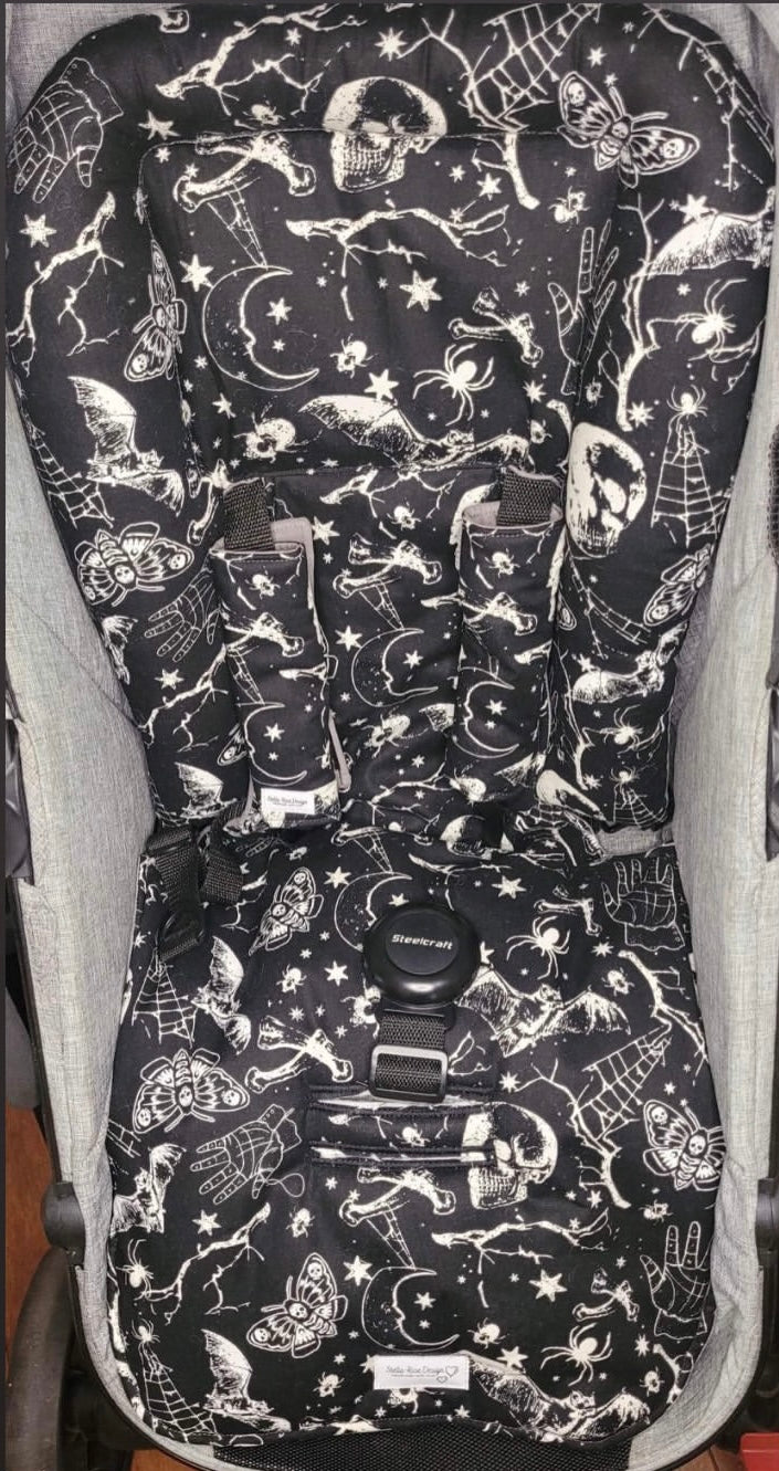 Universal Pram Liner
