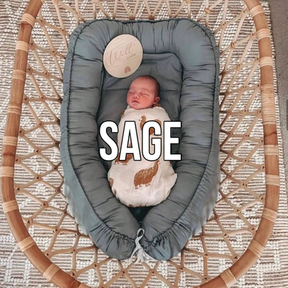 Plain Babynests