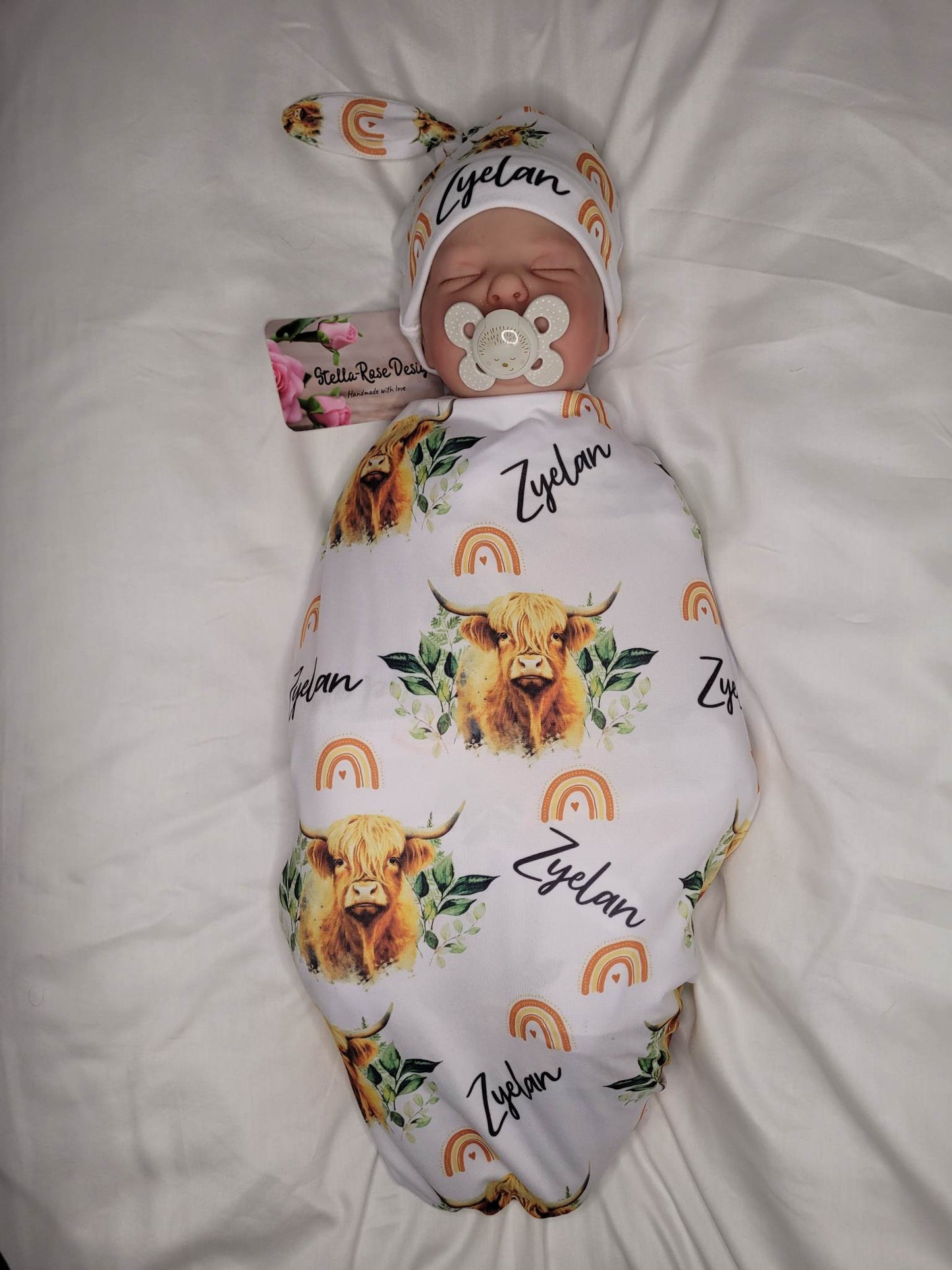 Swaddle Sets