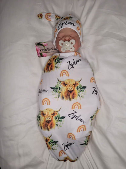 Swaddle Sets