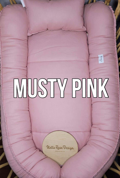 Plain Babynests