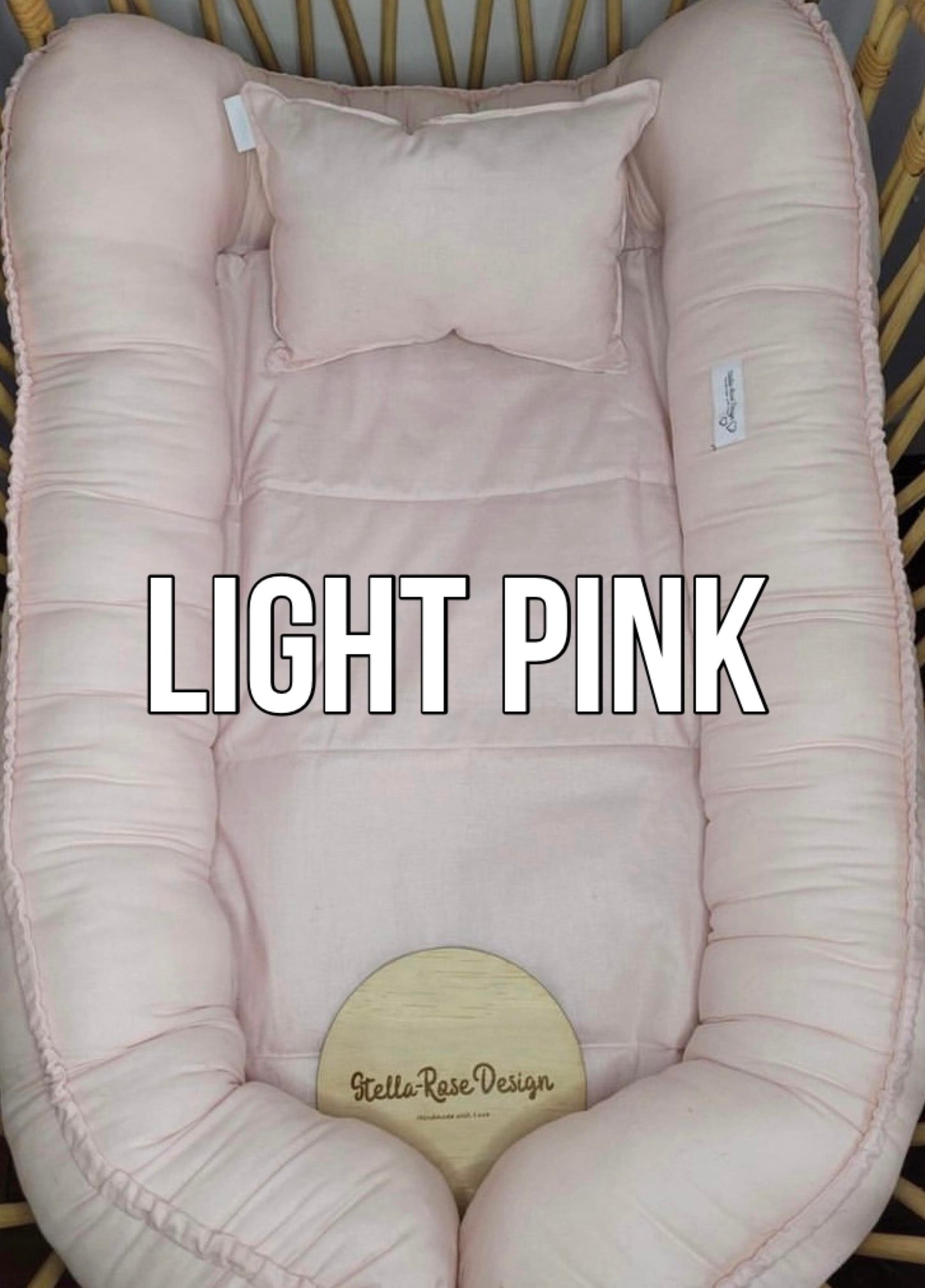 Plain Babynests