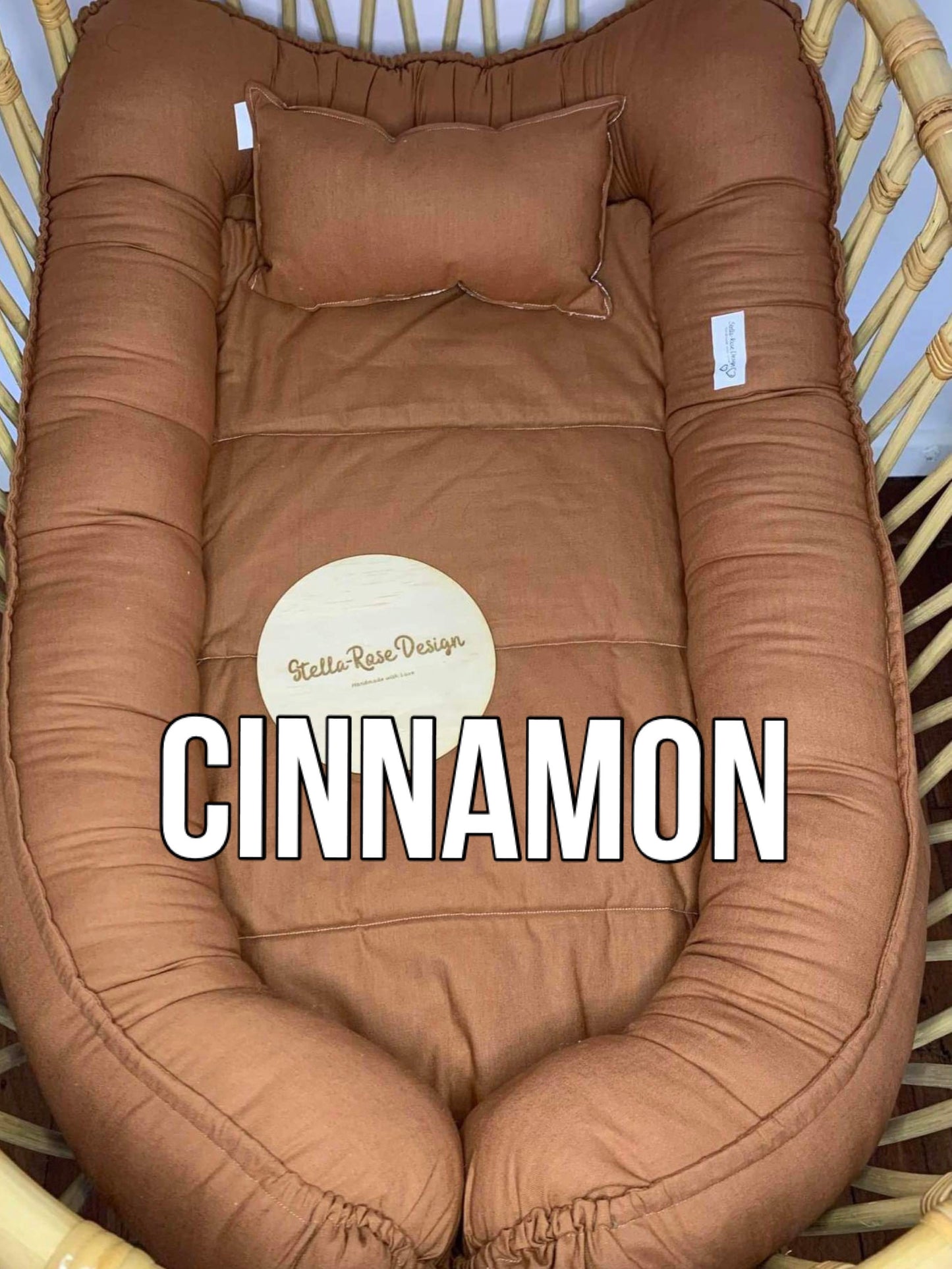 Plain Babynests