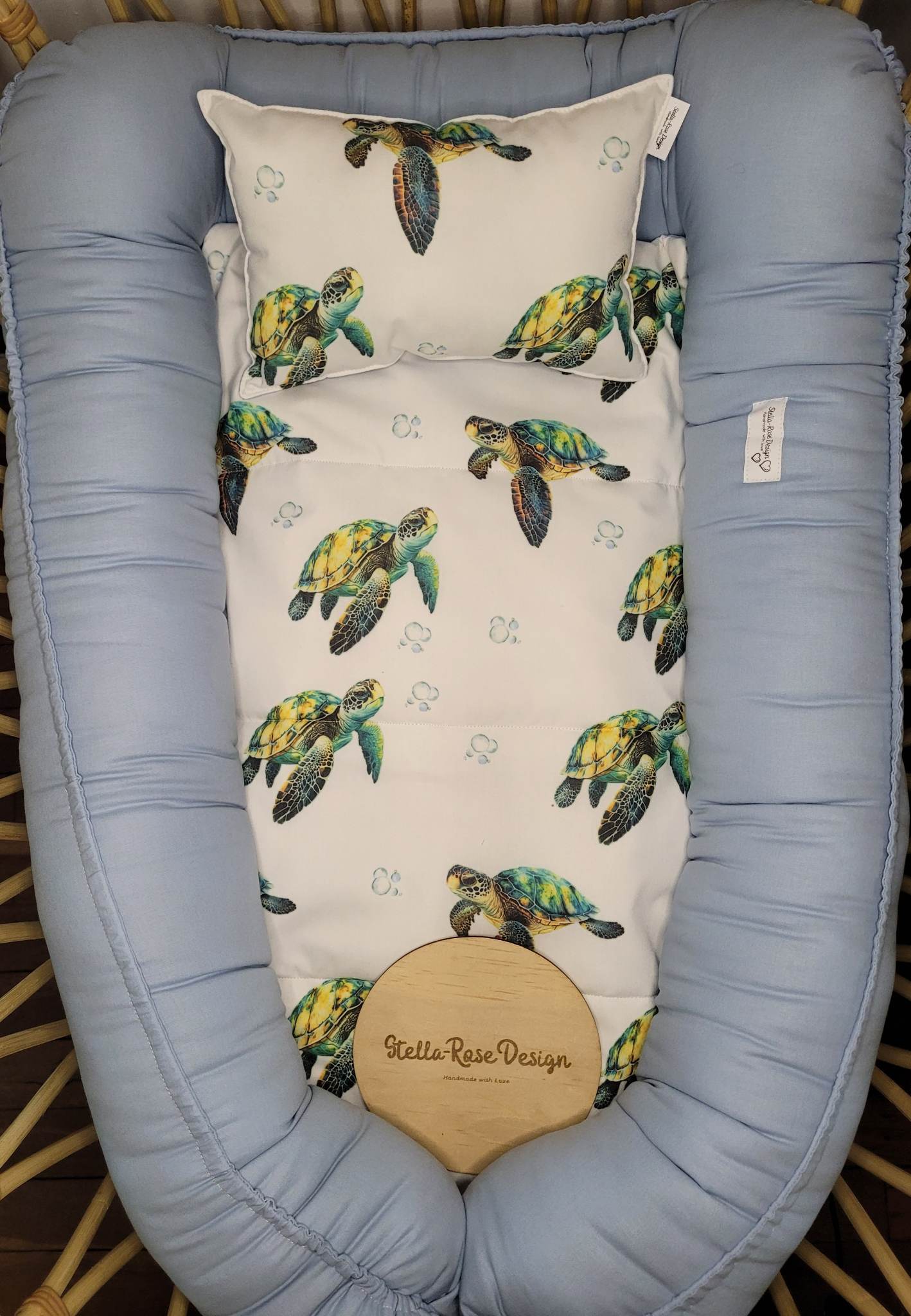 Animal Babynests
