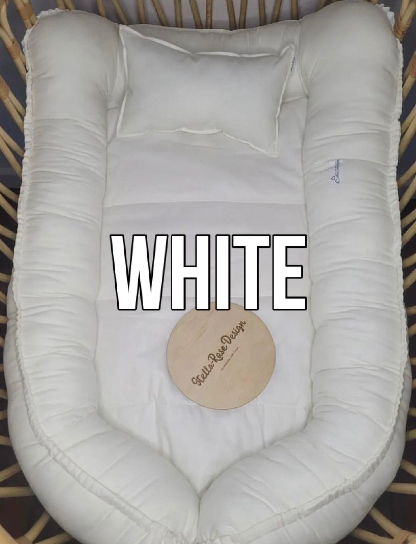 Plain Babynests