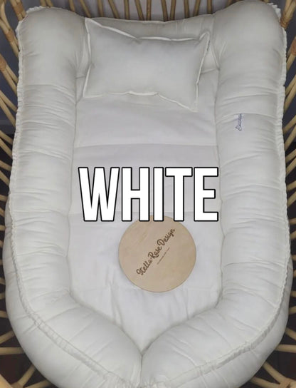 Plain Babynests