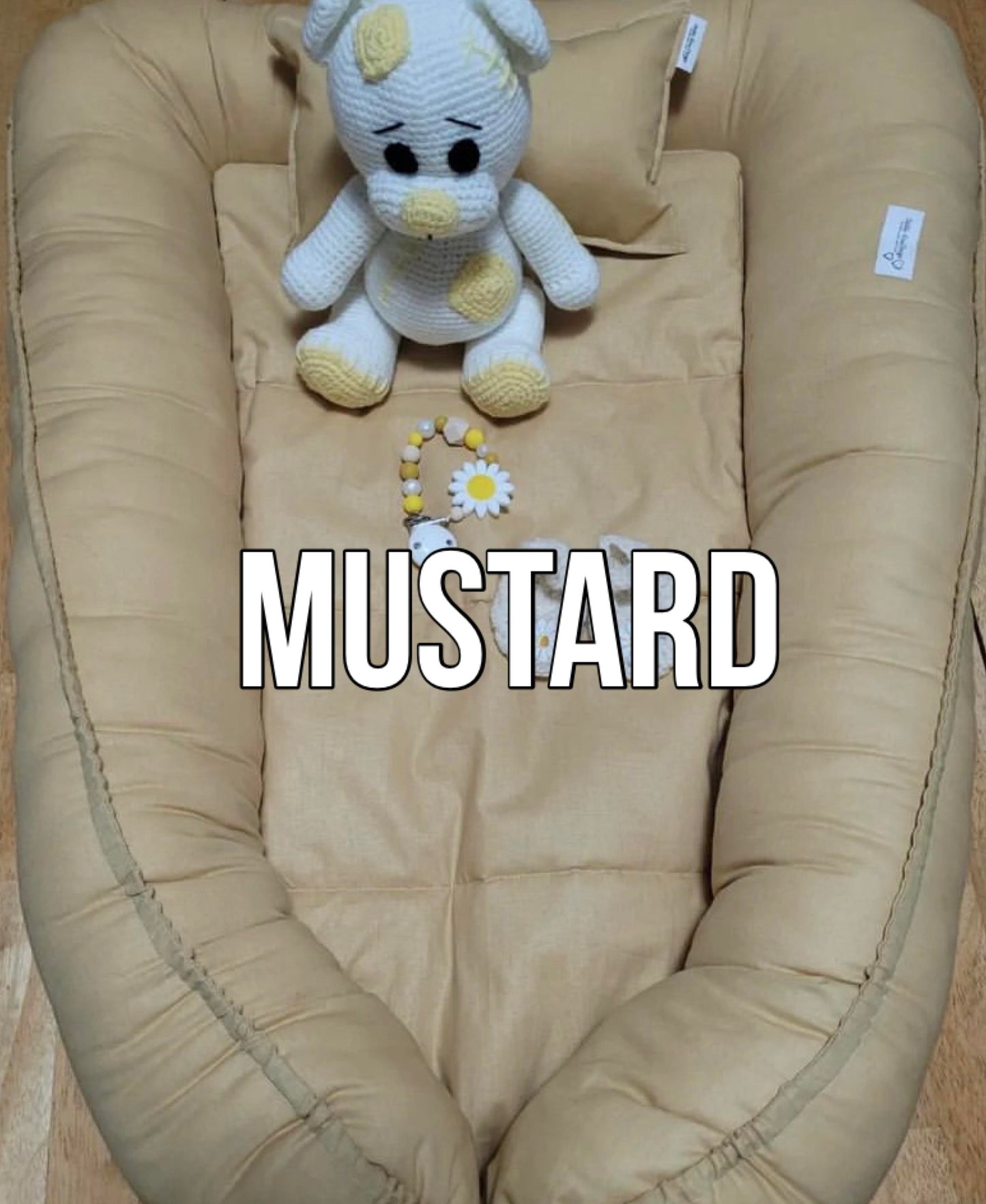 Plain Babynests