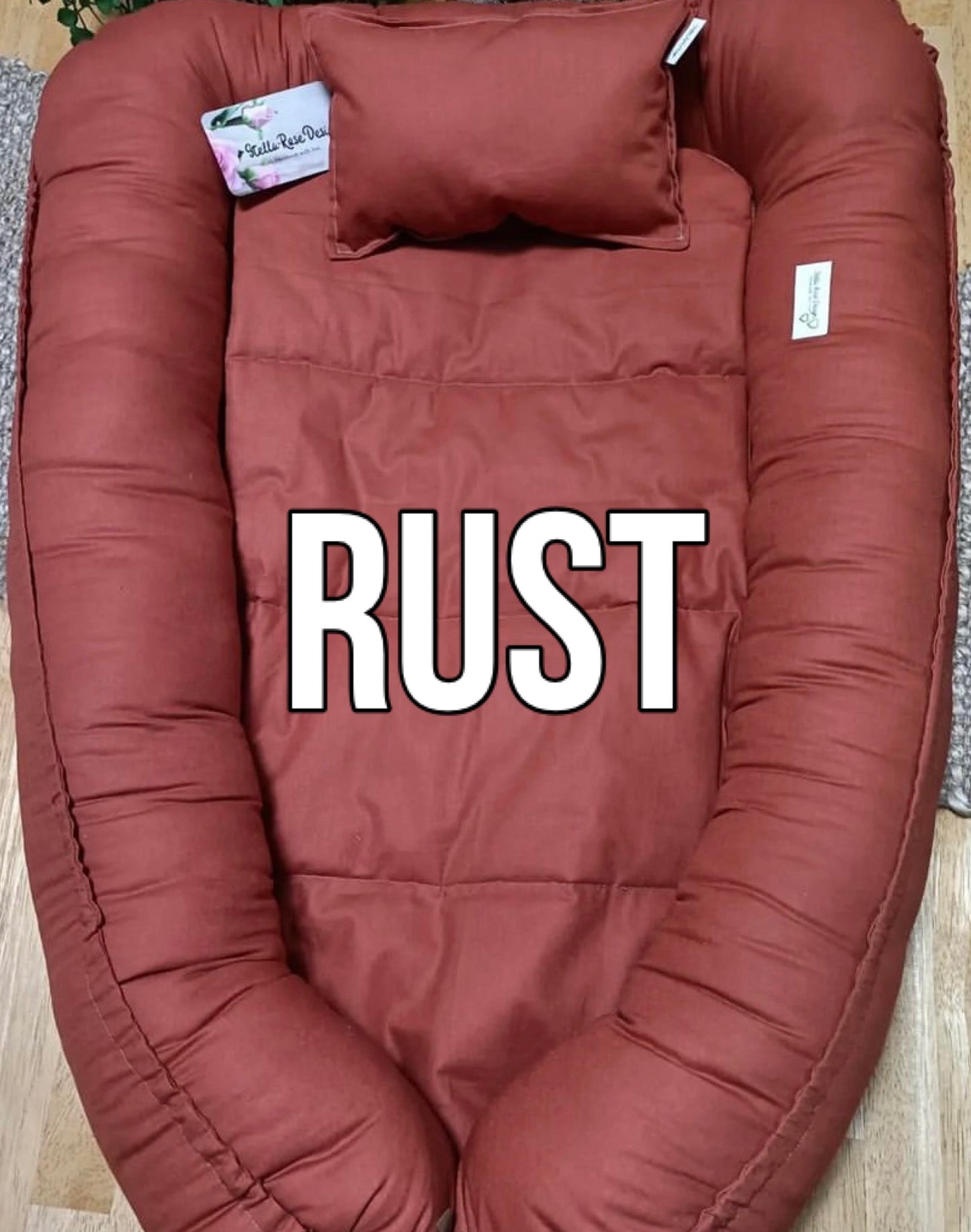 Plain Babynests