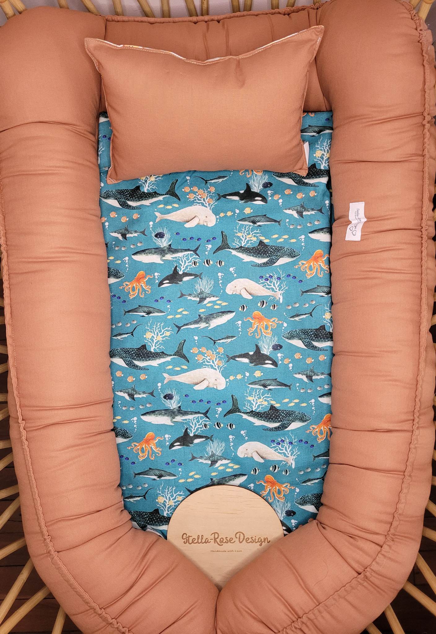 Animal Babynests
