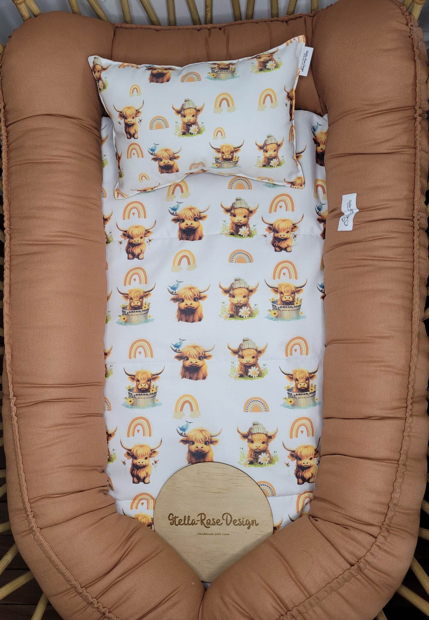 Animal Babynests