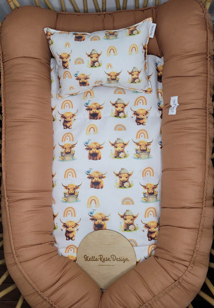Animal Babynests