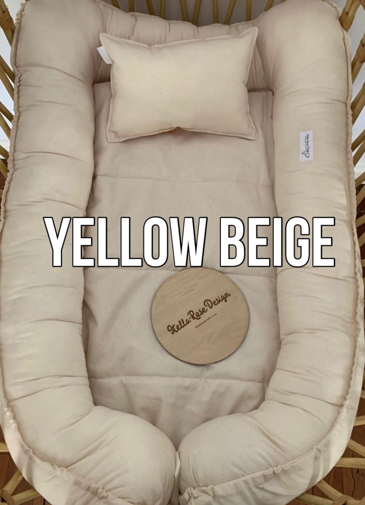 Plain Babynests