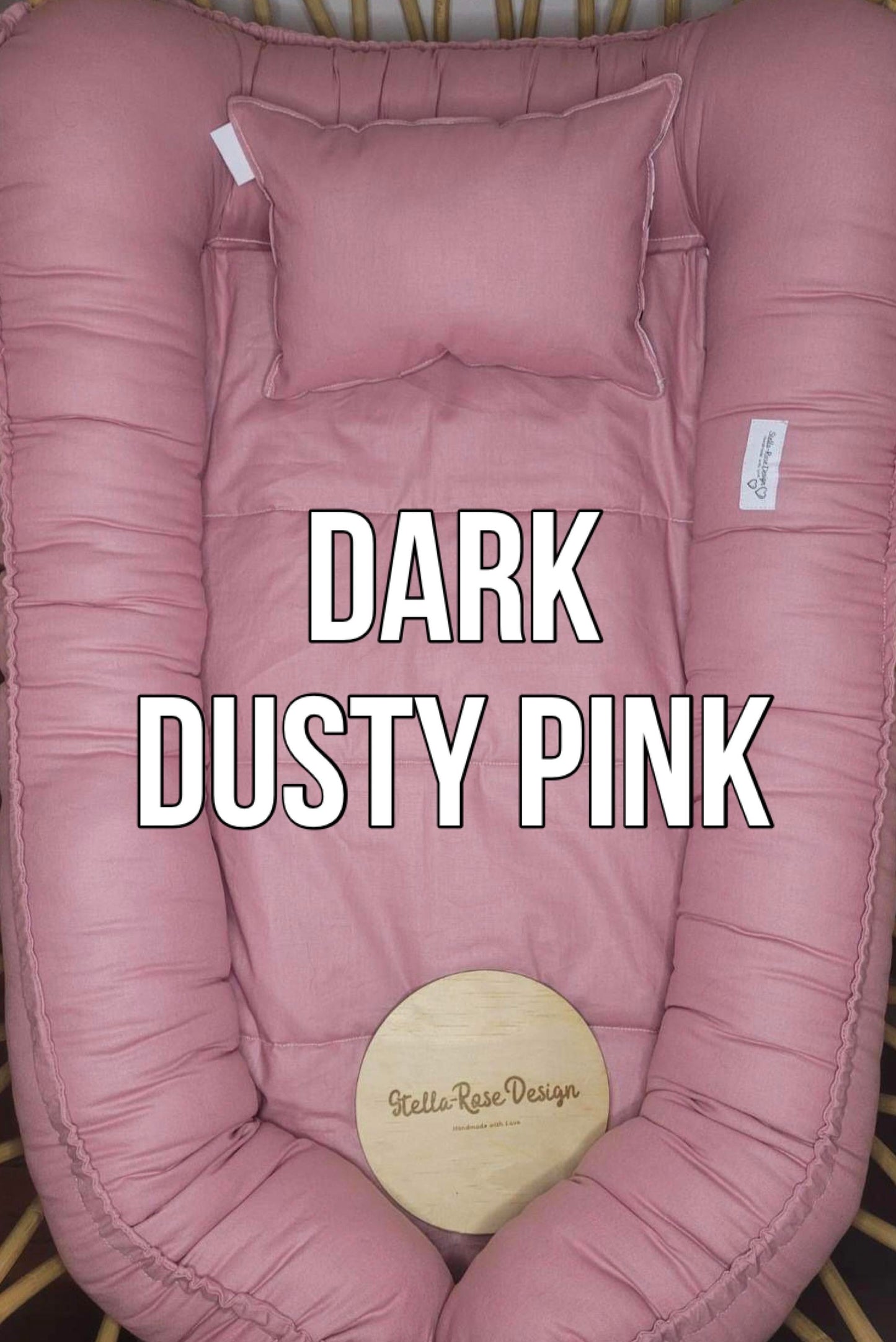 Plain Babynests