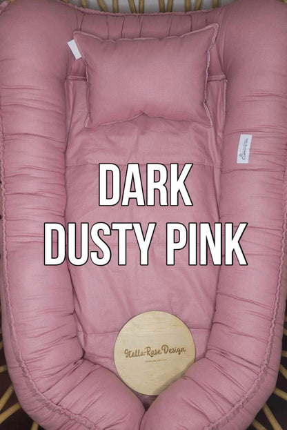 Plain Babynests