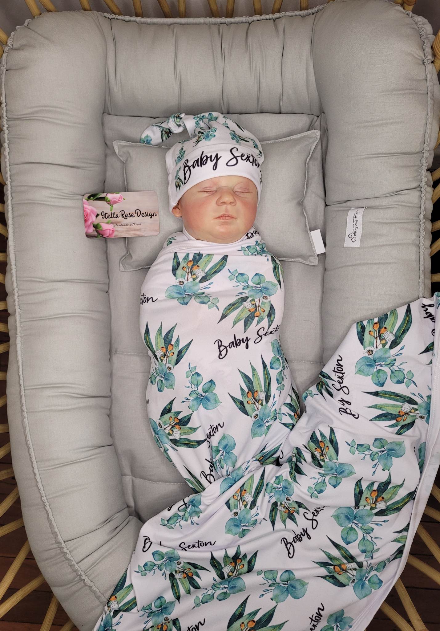 Swaddle Sets