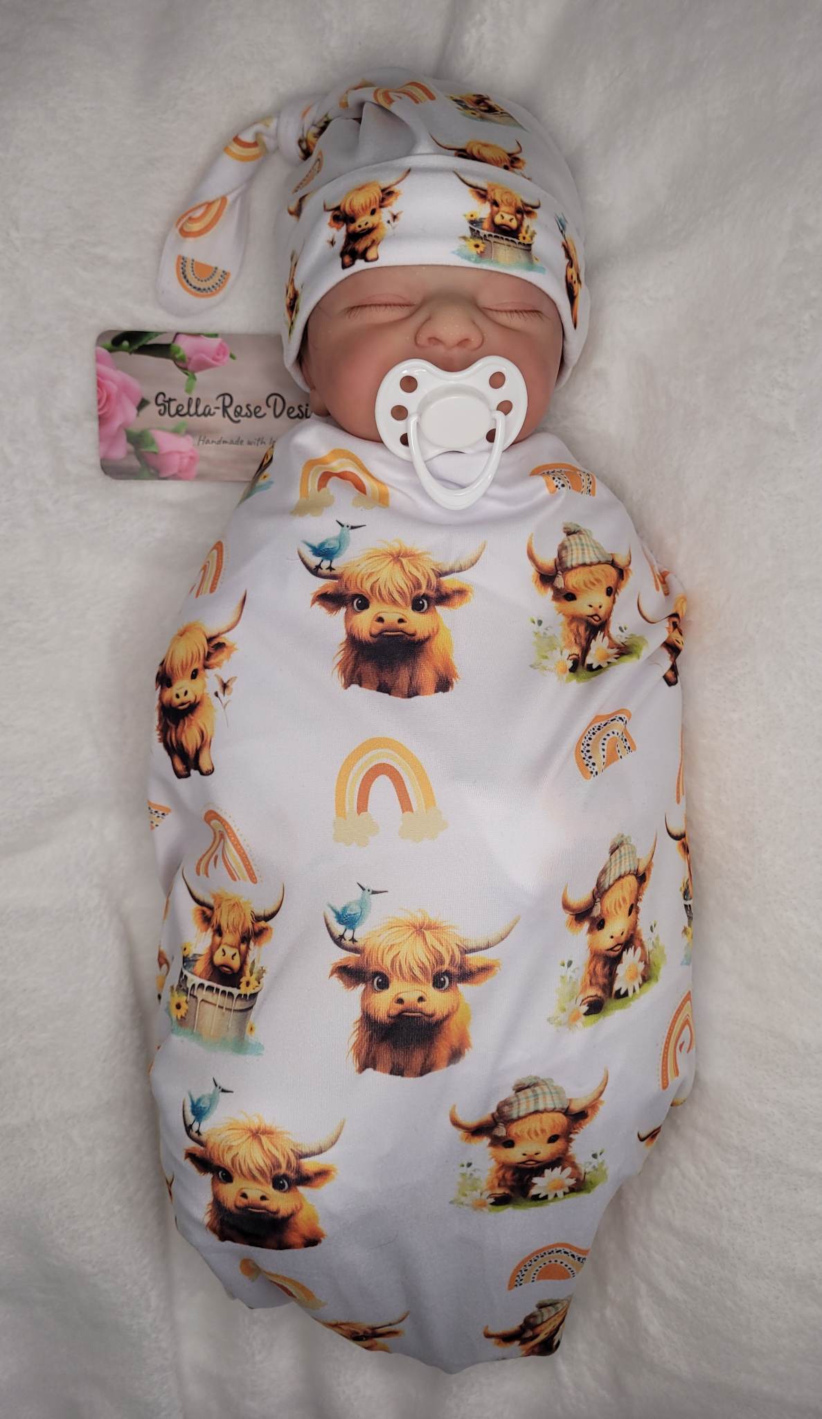Swaddle Sets