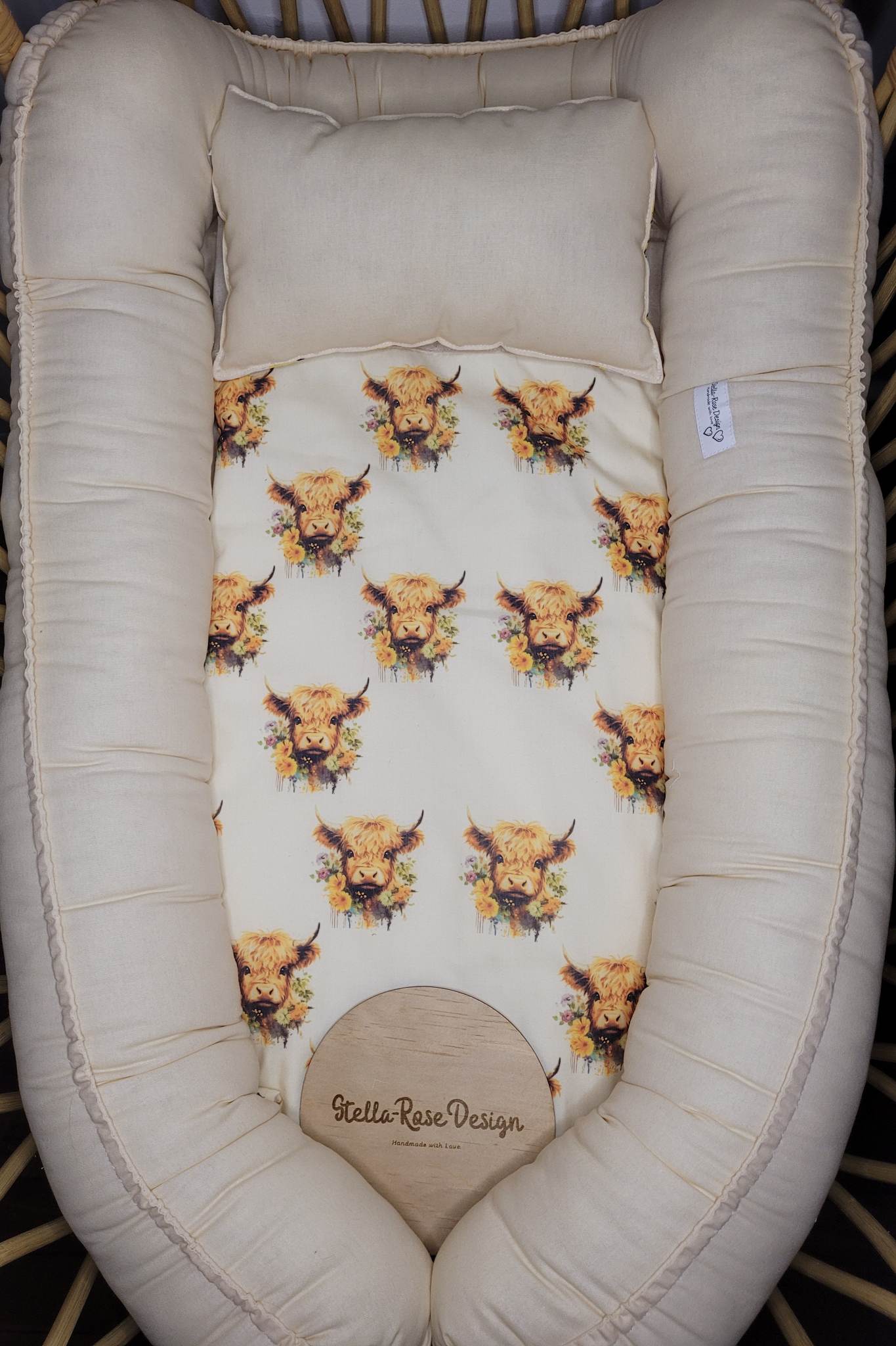 Animal Babynests