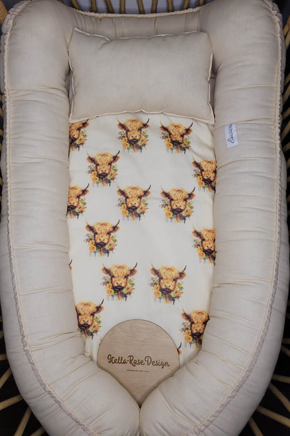 Animal Babynests