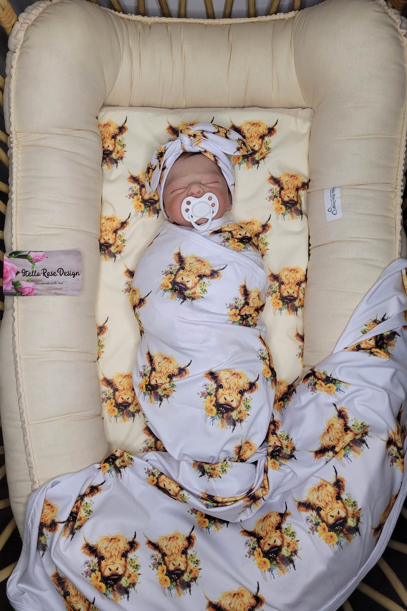 Swaddle Sets