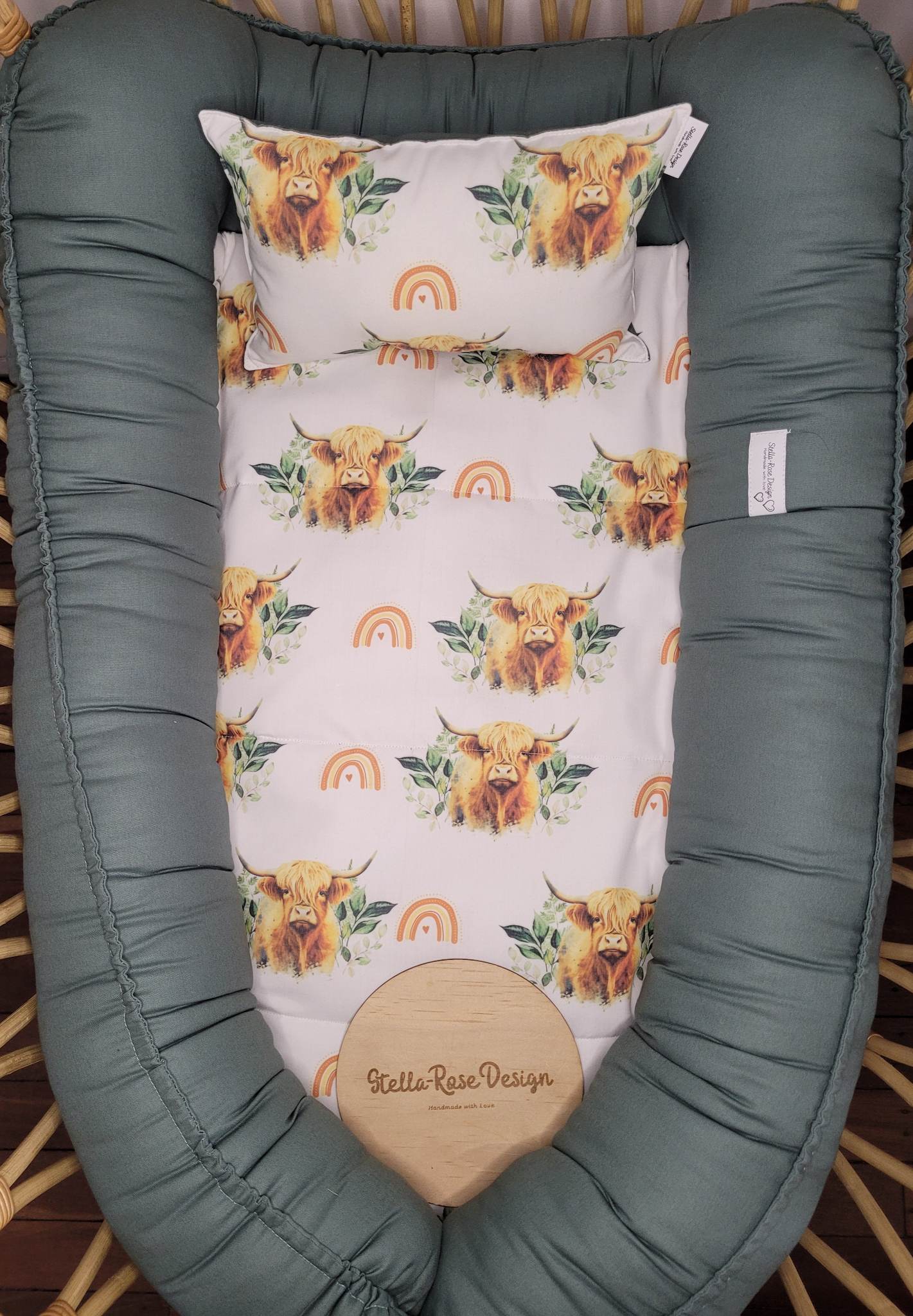 Animal Babynests