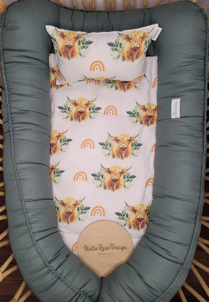 Animal Babynests
