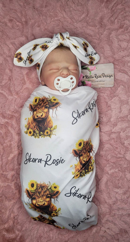 Swaddle Sets