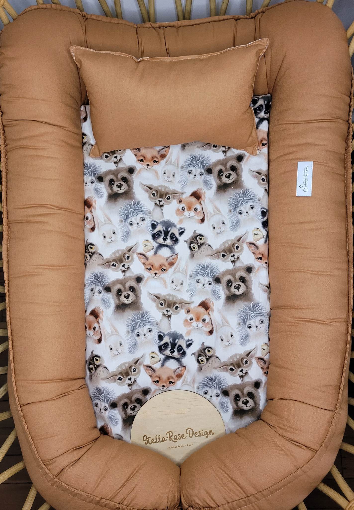 Animal Babynests