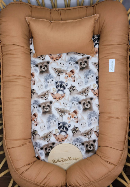Animal Babynests