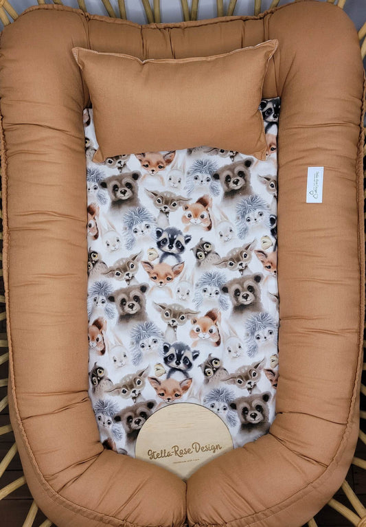 Animal Babynests