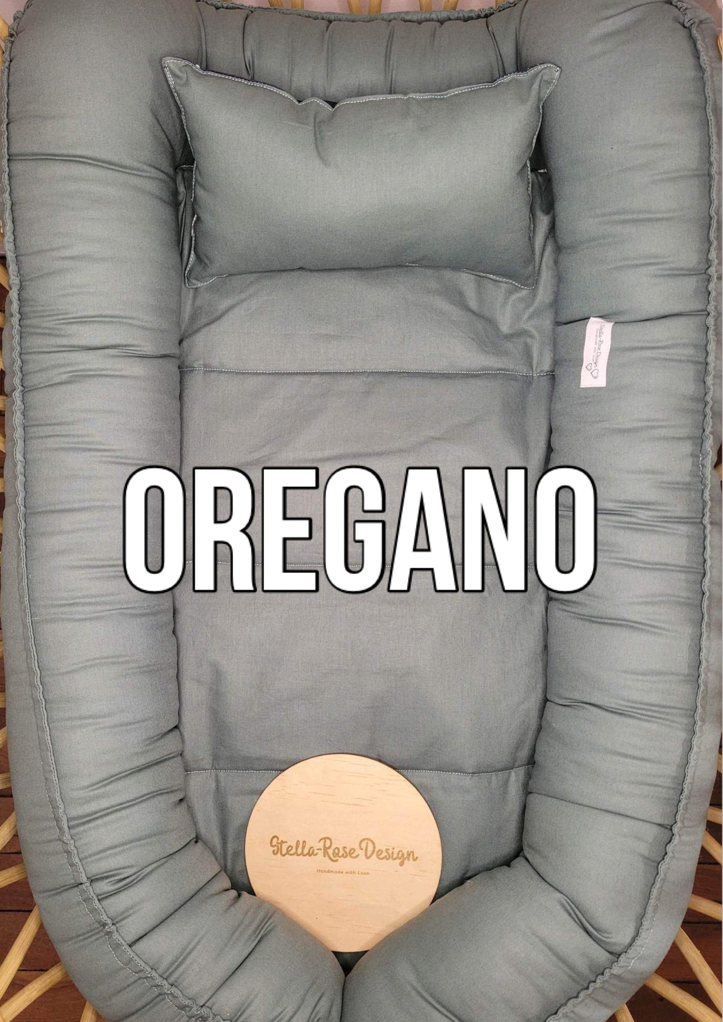 Plain Babynests