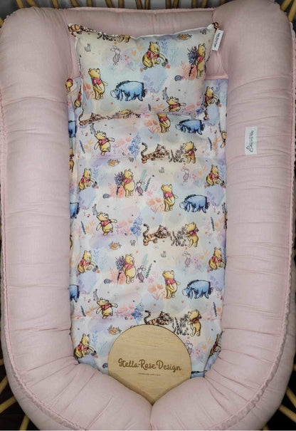 Licenced Material Babynest