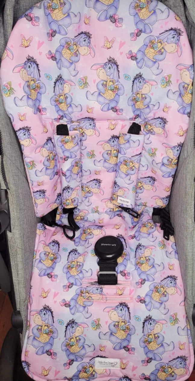 Universal Pram Liner