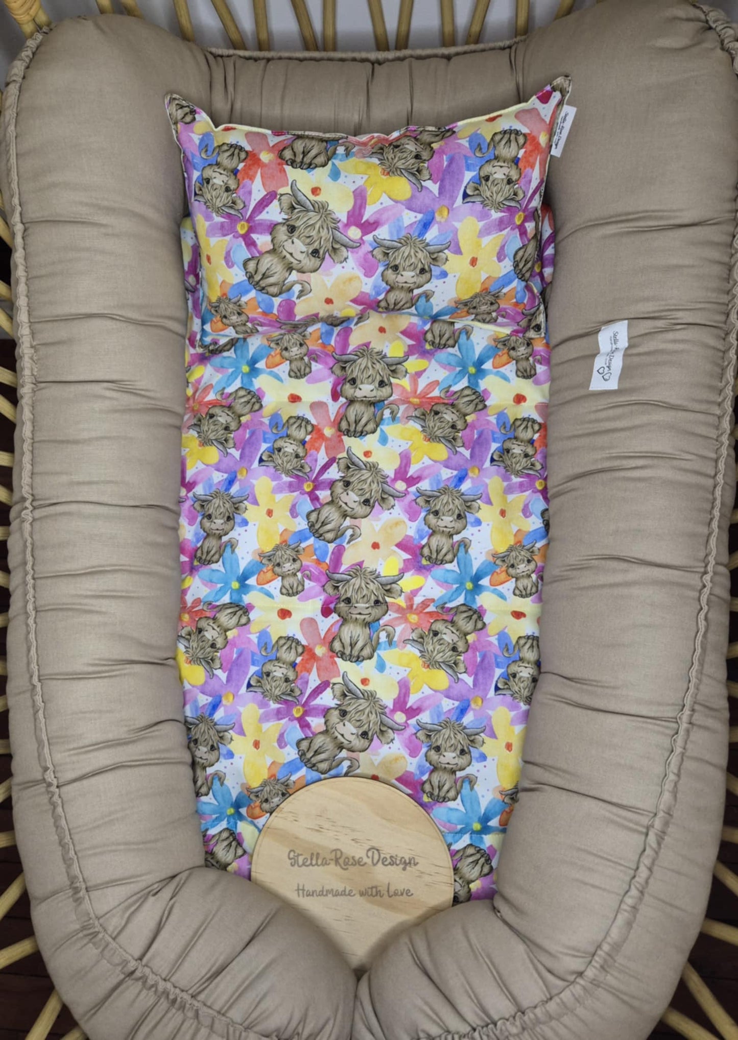 Animal Babynests