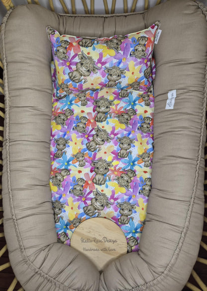 Animal Babynests