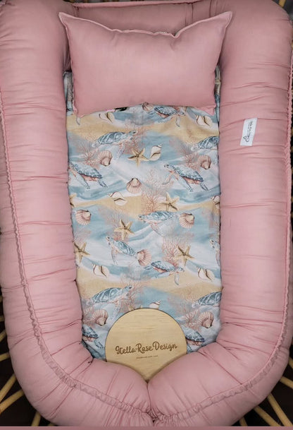 Animal Babynests