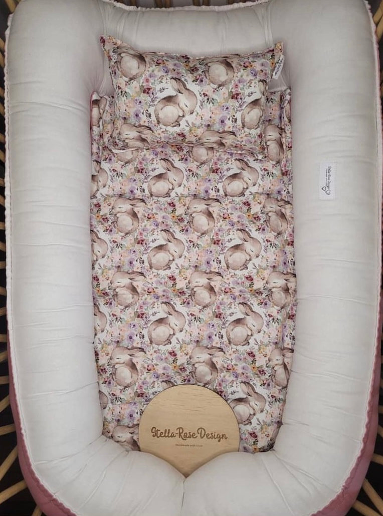 Animal Babynests