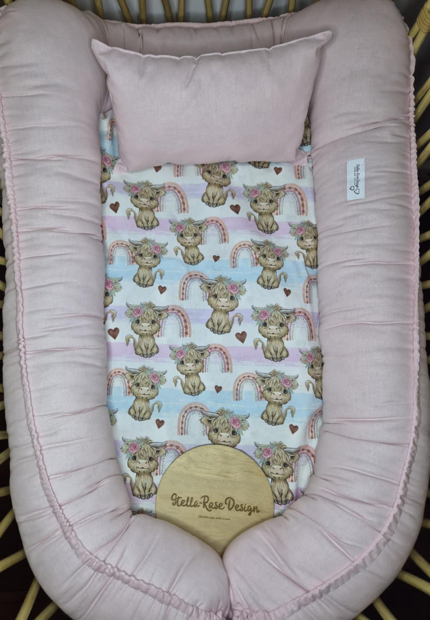 Animal Babynests