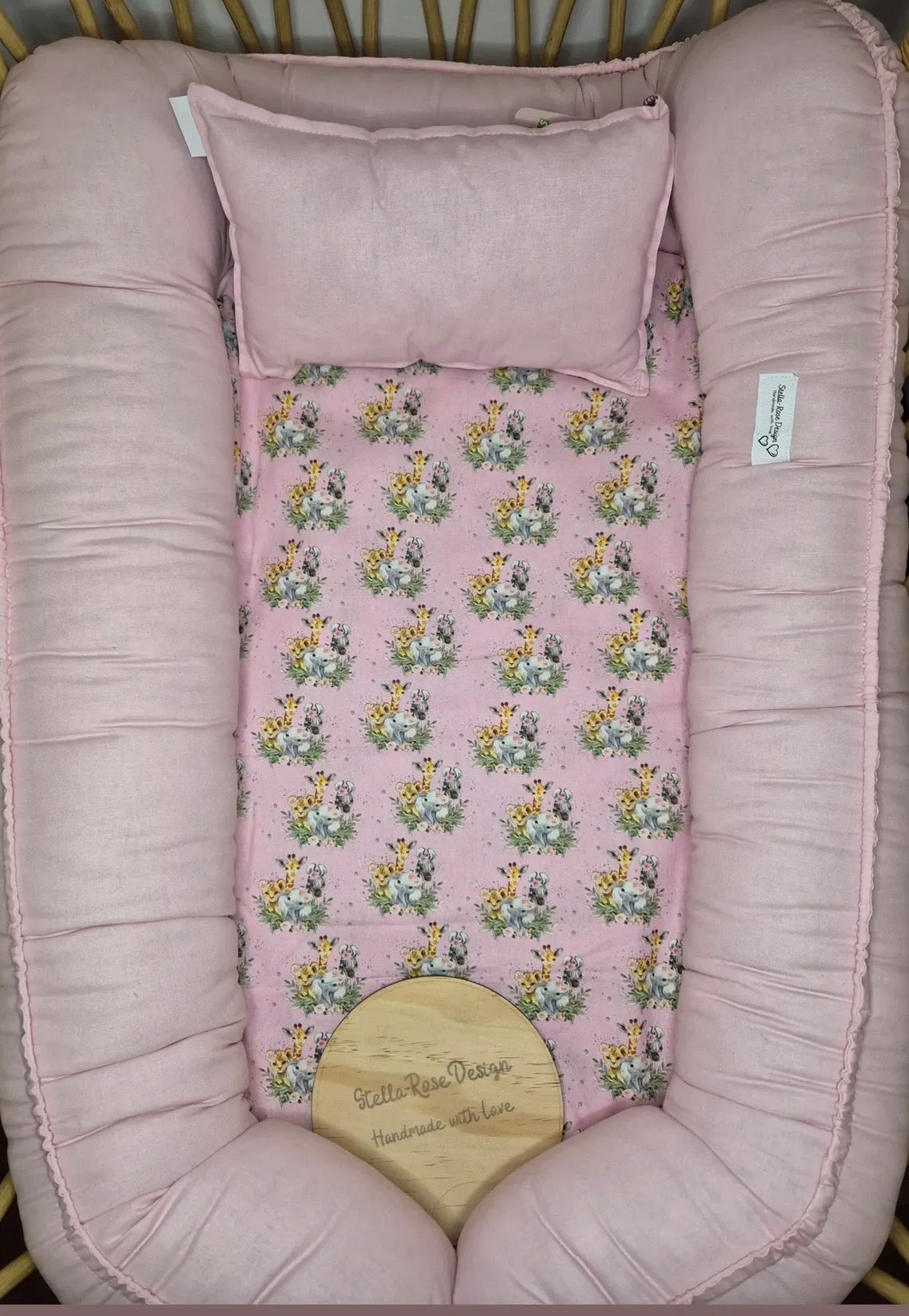 Animal Babynests