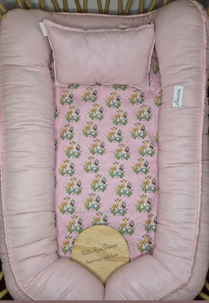 Animal Babynests