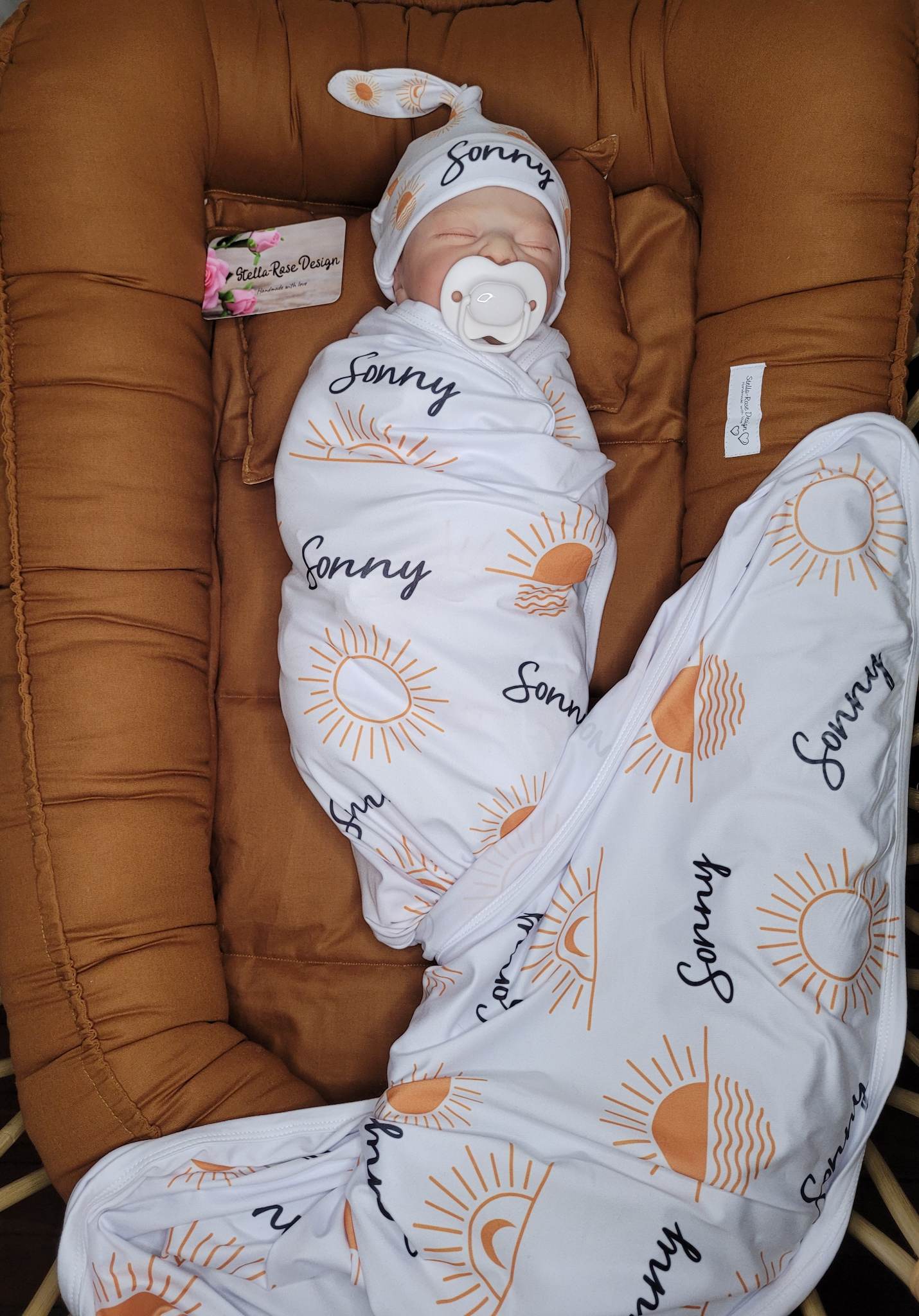 Swaddle Sets