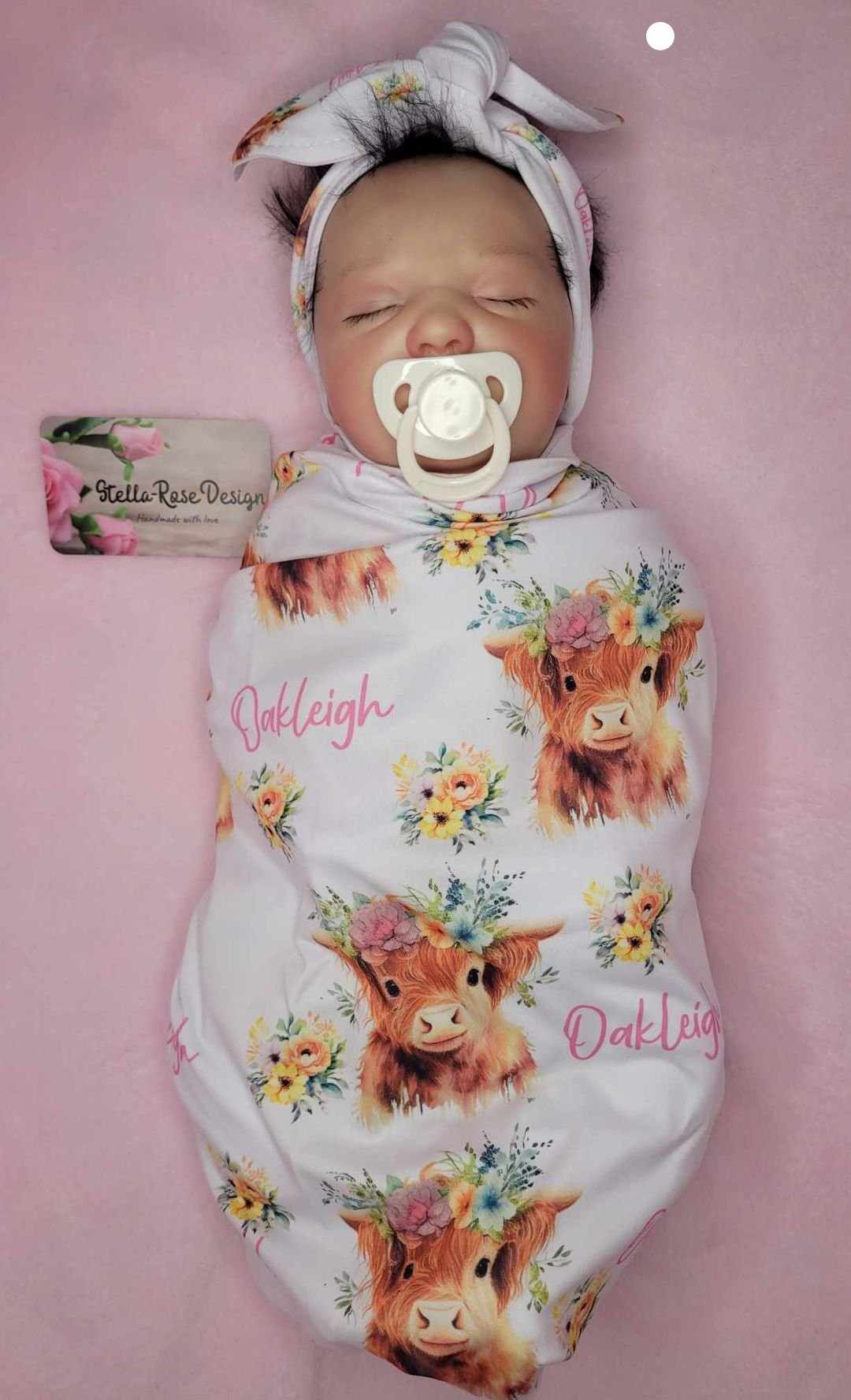 Swaddle Sets